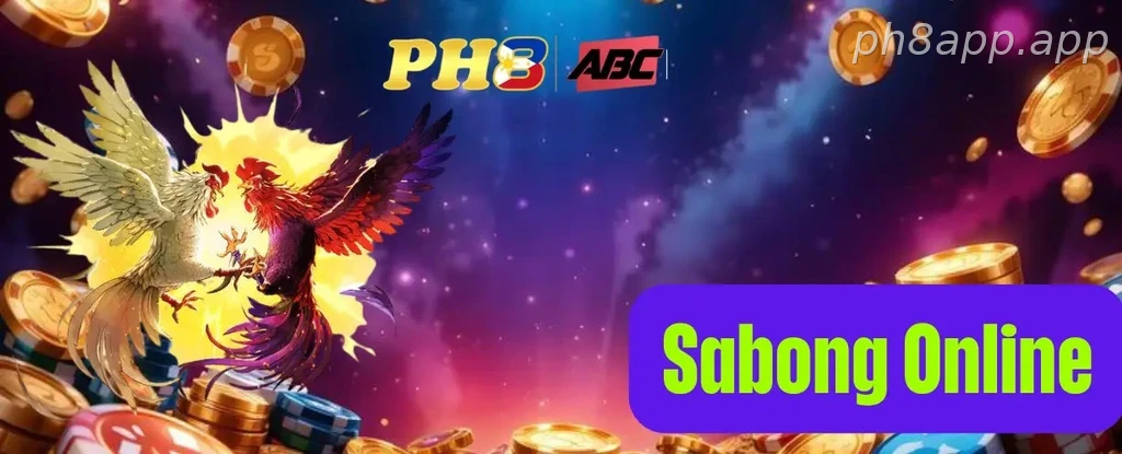 Sabong-Online