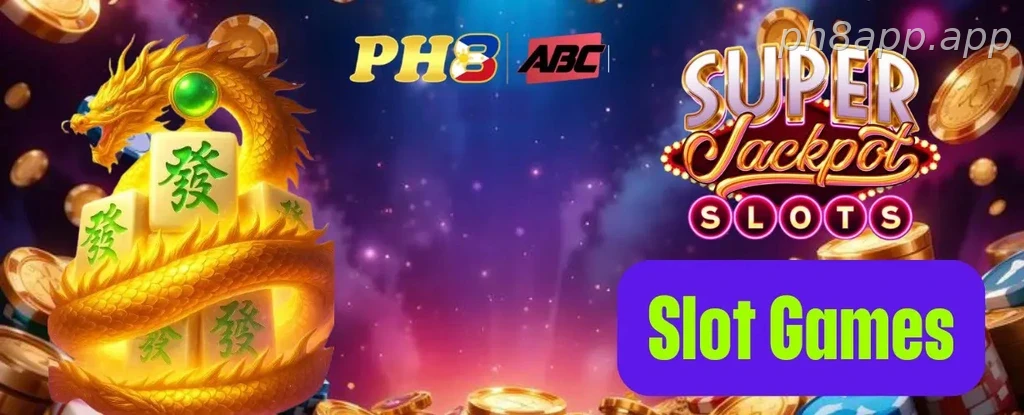 Slot-Games